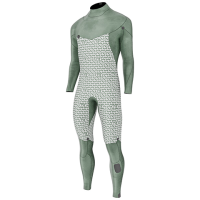 Prolimit Vapor Steamer 5/4 C-zip TR