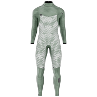 Prolimit Vapor Steamer 5/4 C-zip TR
