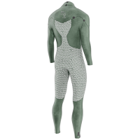 Prolimit Vapor Steamer 5/4 C-zip TR