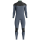 Prolimit Vapor Steamer 5/4 C-zip TR
