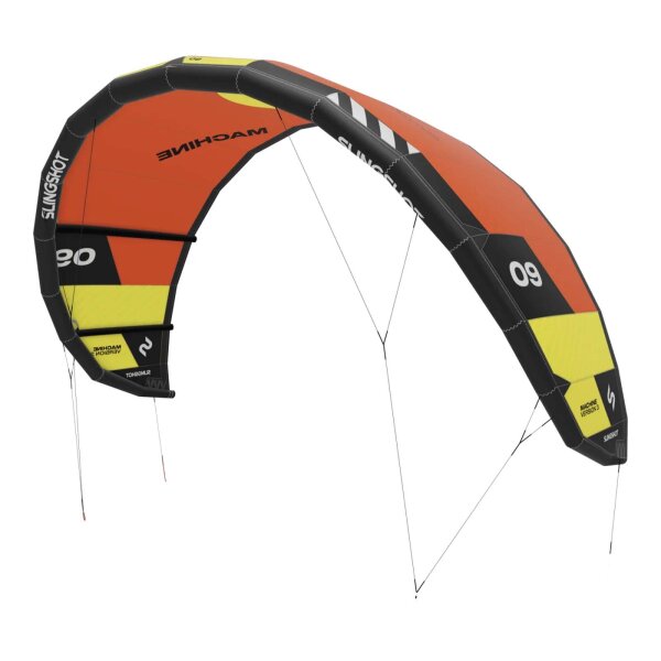 Slingshot Machine V3