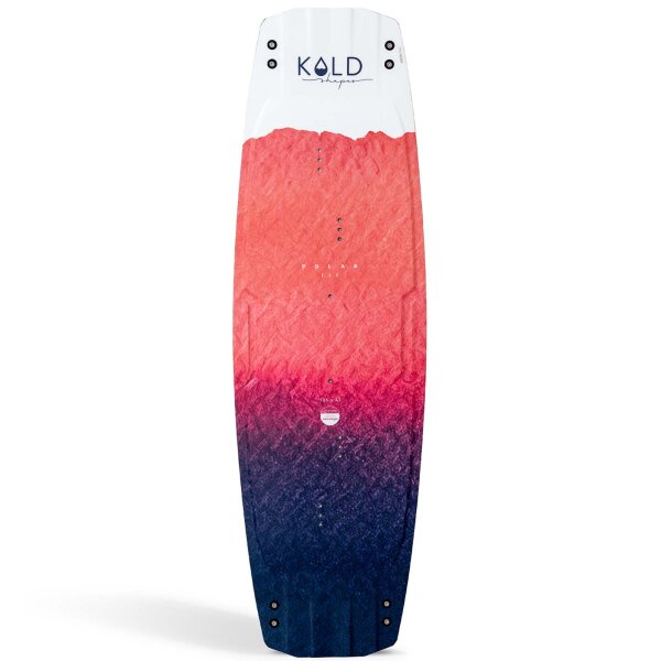 Kold Shapes Polar 3 Testboard