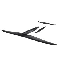 Naish Mach-2 Foil Semi Complete