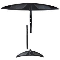 Naish Mach-2 Foil Semi Complete