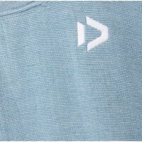 Duotone Poncho unisex