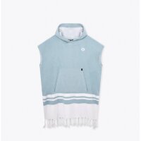 Duotone Poncho unisex