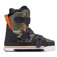 Slingshot Wake - Space Mob Boot
