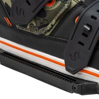 Slingshot Wake - Space Mob Boot
