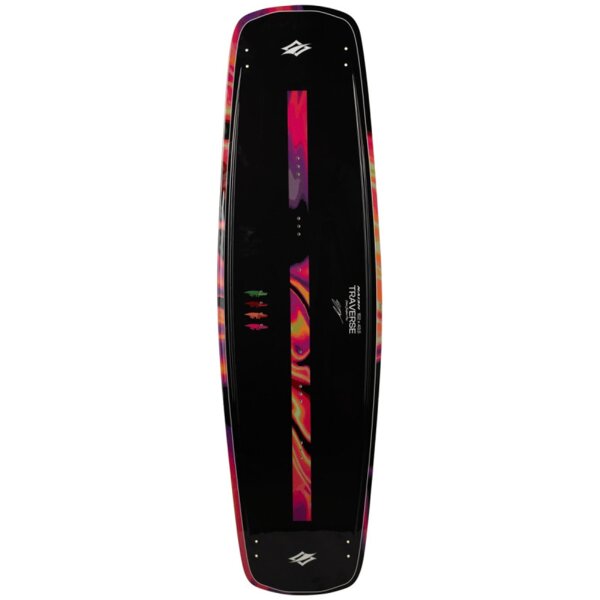 Naish Traverse EJ Pro