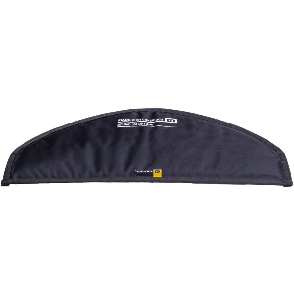 Core Foil Front Wing Cover
