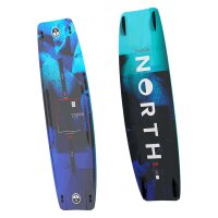 North Trace TT