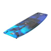 North Trace TT