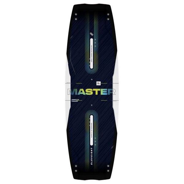 Eleveight Master V9