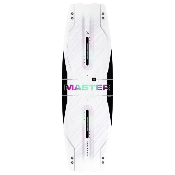 Eleveight Master S V6
