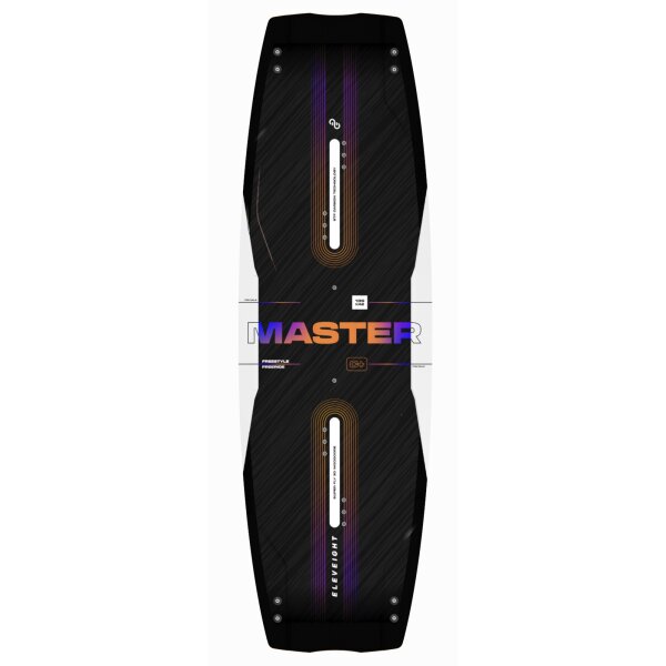 Eleveight Master C+ V8