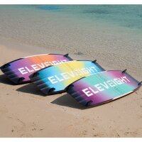 Eleveight Master C+ V8