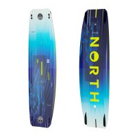 North Atmos 2026 138 Testboard Zustand B