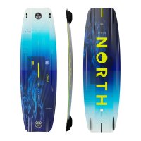 North Atmos 2026 138 Testboard Zustand B