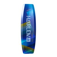Harlem Descent Kiteboard