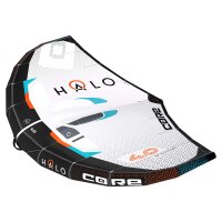 Core Halo Testwing