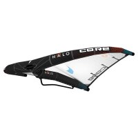 Core Halo Testwing