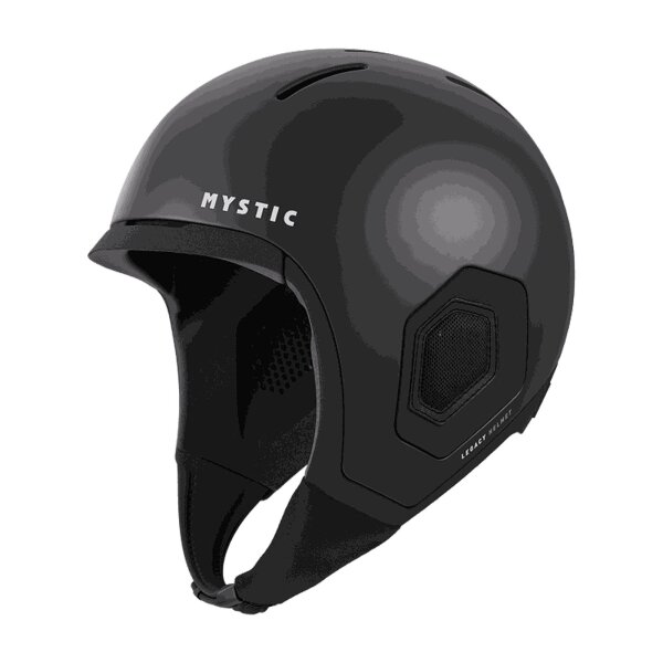 Mystic Legacy Helm
