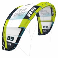 Eleveight RS V10 Testkite