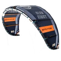 Eleveight Stratos+ Testkite