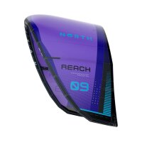 North Reach 2026