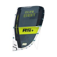 Eleveight RS+ V4 Testkite
