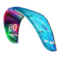 Harlem Peak Testkite