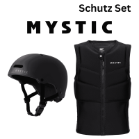 Schutz Set / Sicherheit Set