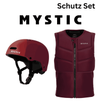 Schutz Set / Sicherheit Set