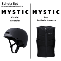 Schutz Set / Sicherheit Set