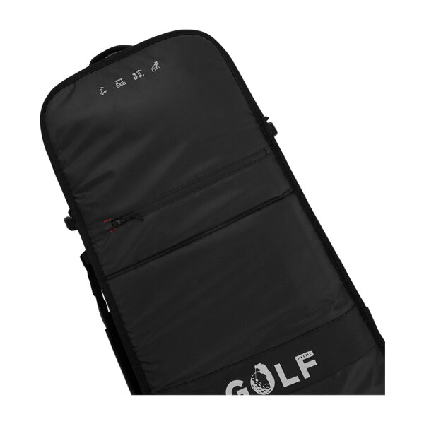 Mystic Golfbag Pro Travelbag Boardbag