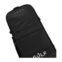 Mystic Golfbag Pro Travelbag Boardbag