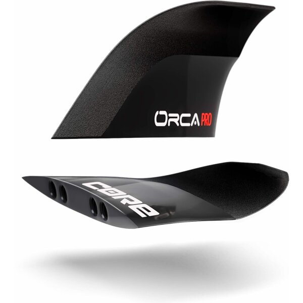 Core Orca Pro Finnen