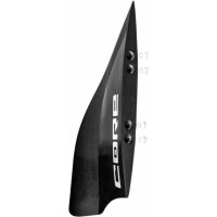 Core Orca Pro Finnen