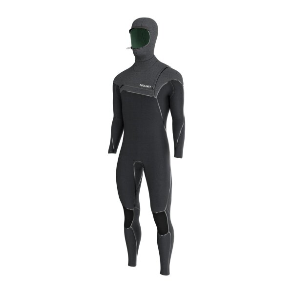 Prolimit Mercury Steamer Free-X 6/4 Hooded 2026