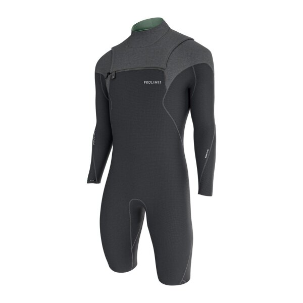 Prolimit Mercury Sunset Shorty Freezip 3/2 GBS 2026