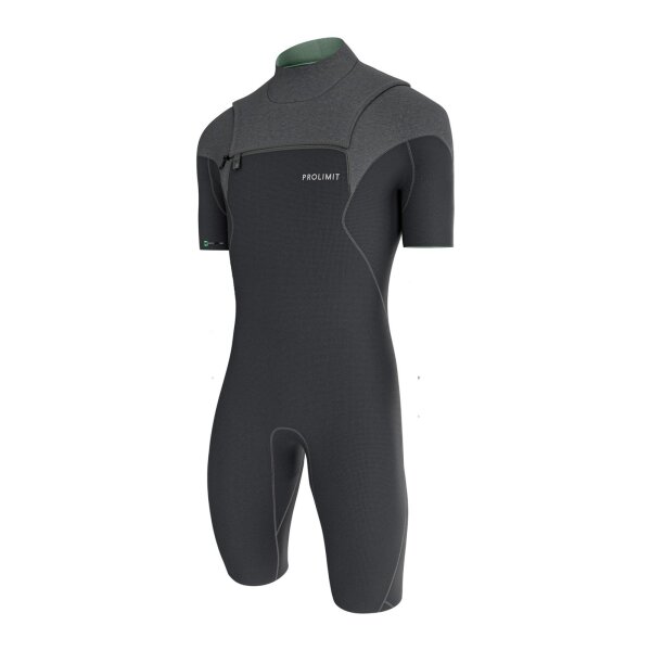 Prolimit Mercury Shorty Freezip 2/2 FL 2026