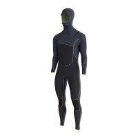 Prolimit Predator Steamer Free-X 6/4 Hooded 2026