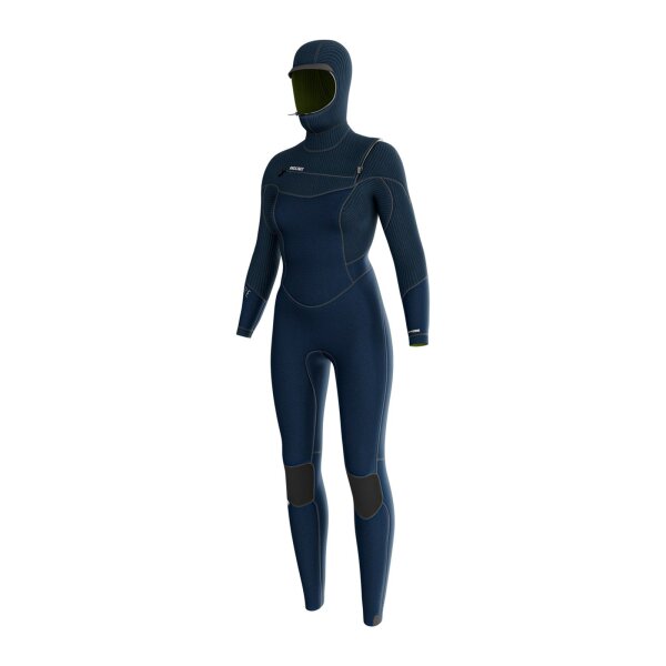 Prolimit Flare Steamer Free-X 6/4 Hooded Damen 2026