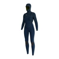 Prolimit Flare Steamer Free-X 6/4 Hooded Damen 2026