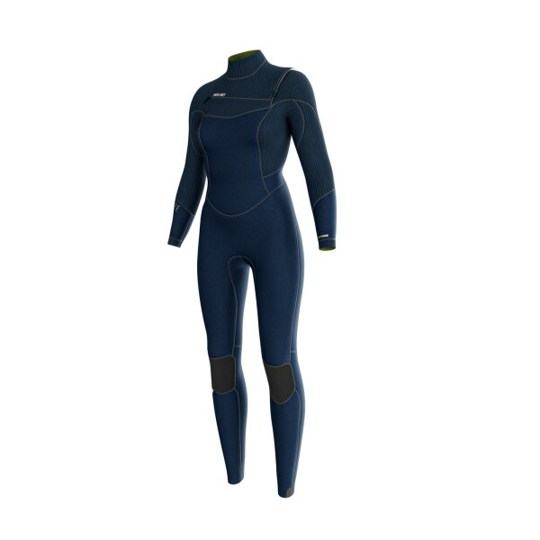Prolimit Flare Steamer Free-X 6/4 Damen 2026