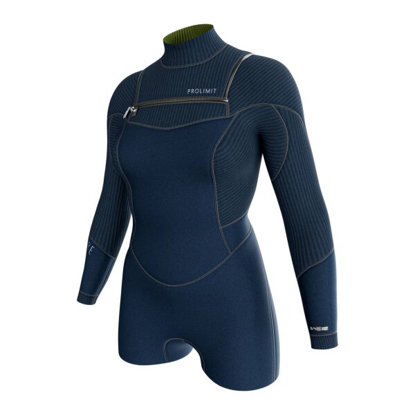 Prolimit Flare Sunset Shorty Freezip 3/2 Damen 2026