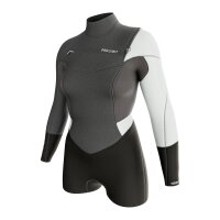 Prolimit Fire Sunset Shorty Free-X 3/2 Damen 2026