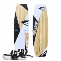 Deluxe Freeride 2 Kiteboard