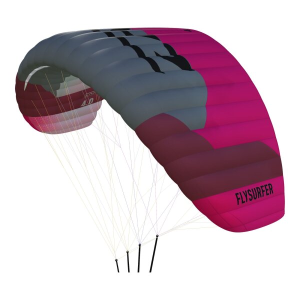 Flysurfer ZAP 2026