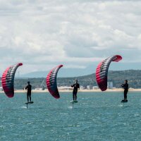 Flysurfer ZAP 2026